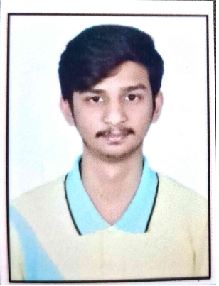 Sanket Kalaskar
